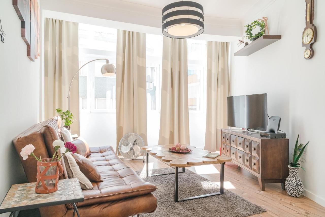Belem Lisbon Apartment Εξωτερικό φωτογραφία