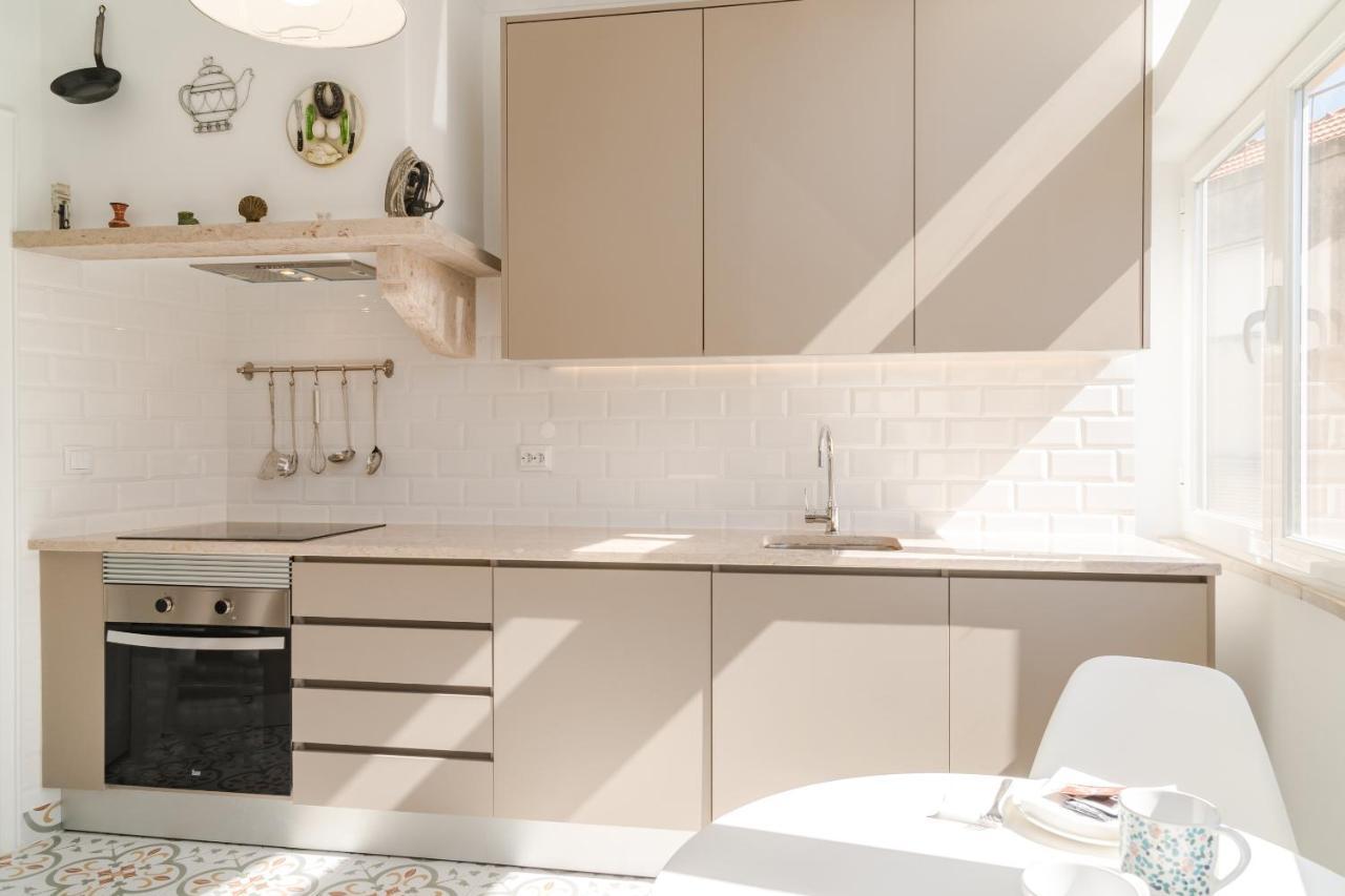 Belem Lisbon Apartment Εξωτερικό φωτογραφία