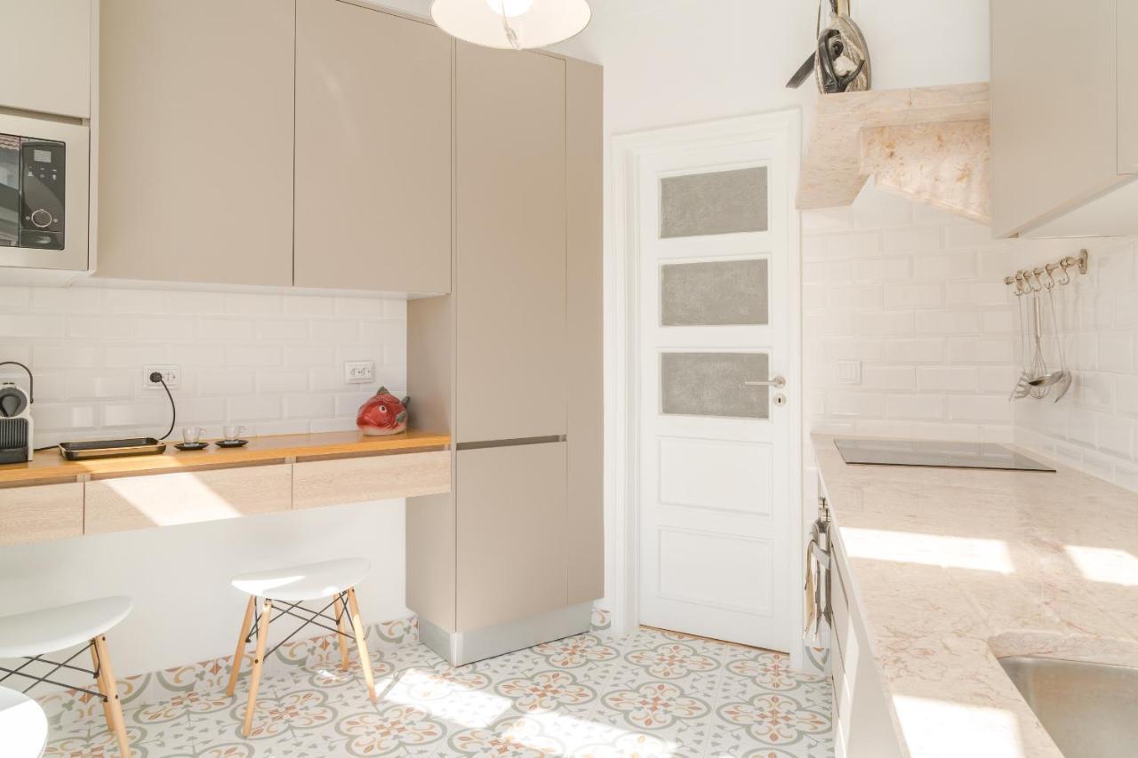 Belem Lisbon Apartment Εξωτερικό φωτογραφία