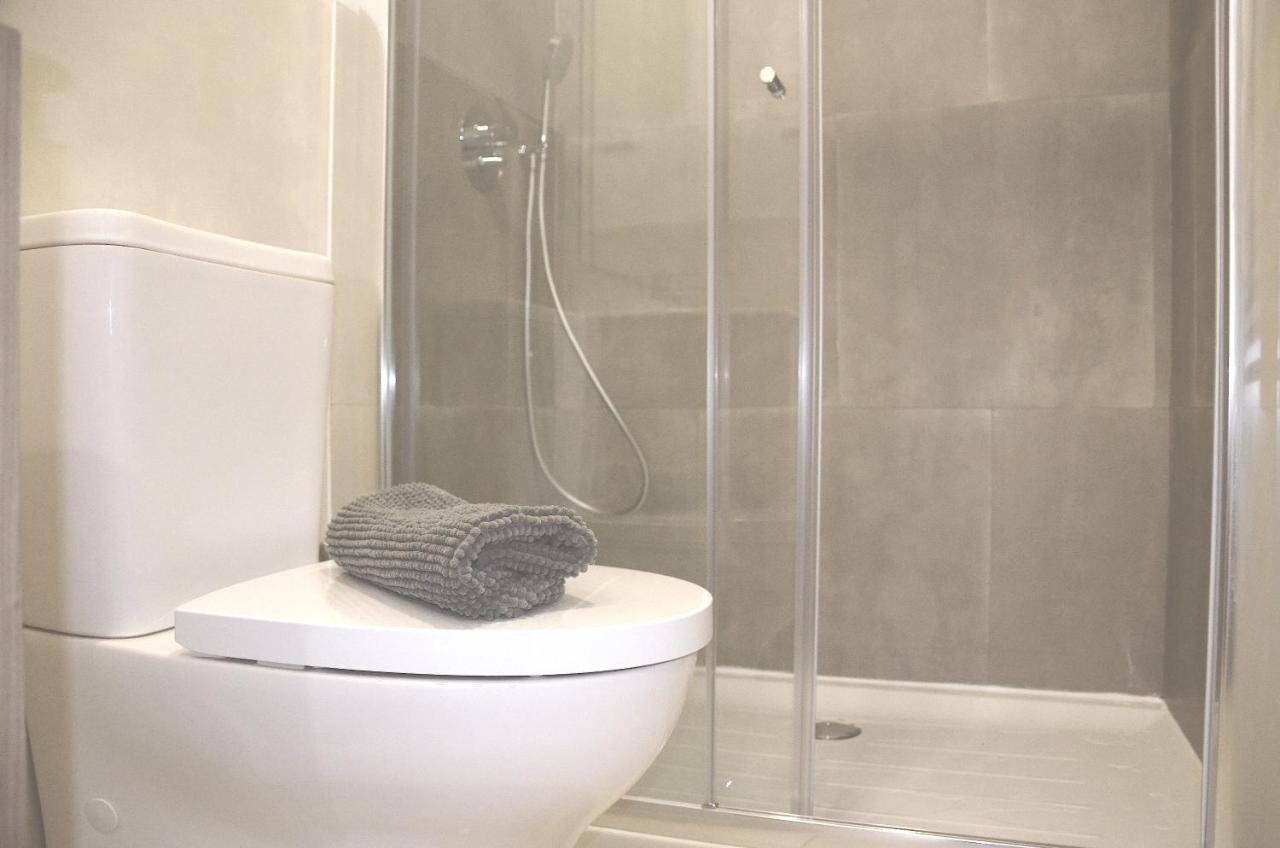 Belem Lisbon Apartment Εξωτερικό φωτογραφία